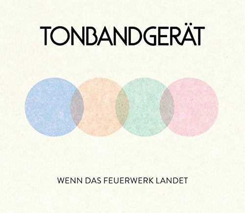 Wenn das Feuerwerk Landet (Limited Deluxe Edition) Rock