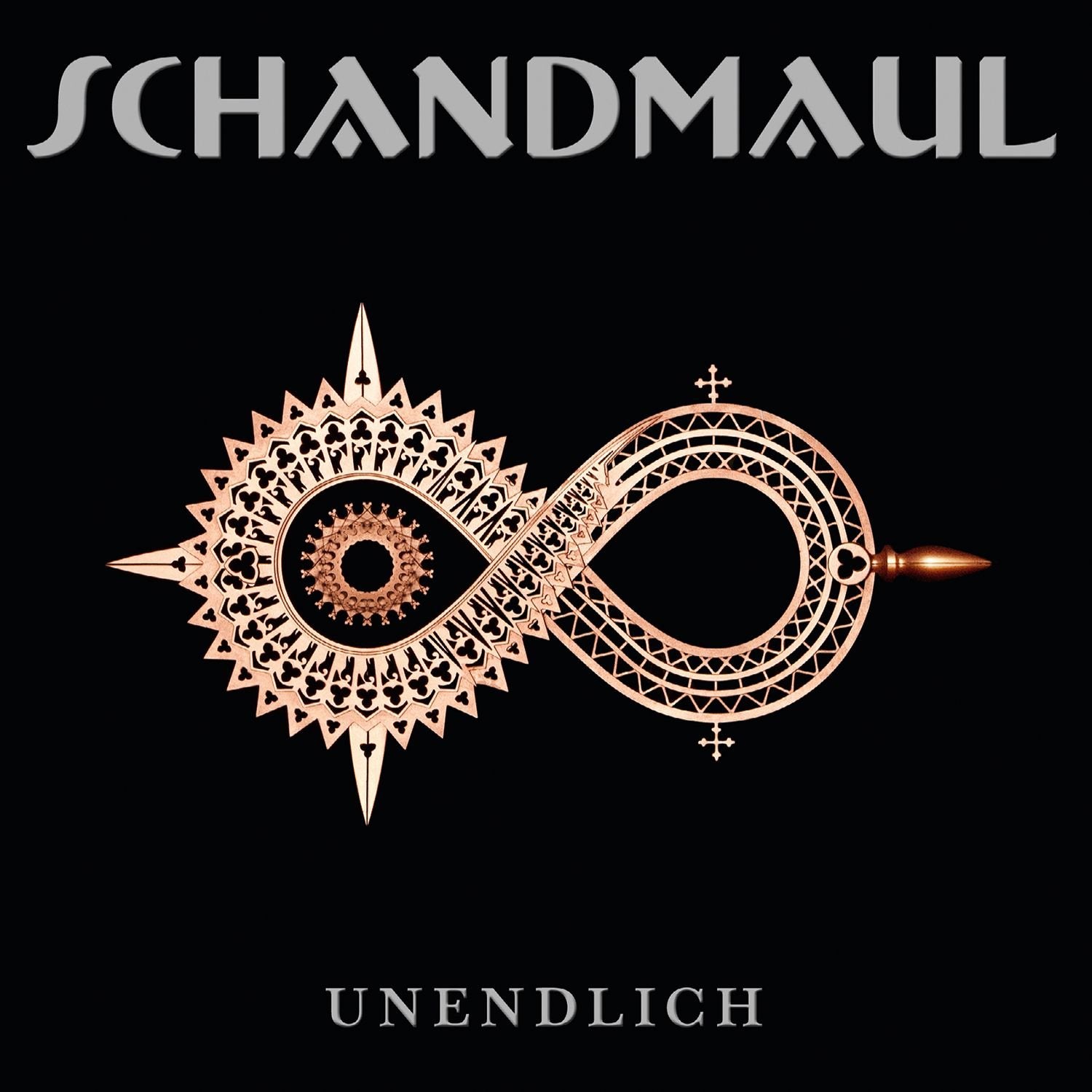 Product Image: Unendlich (Re-Edition)