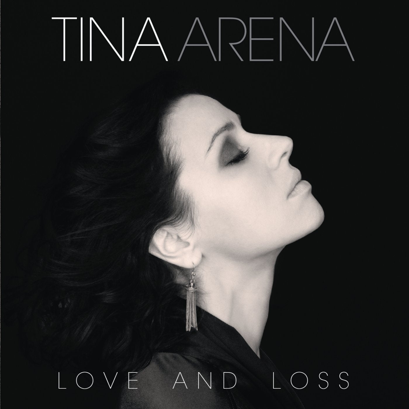 Love & Loss -Deluxe/Digi- cd