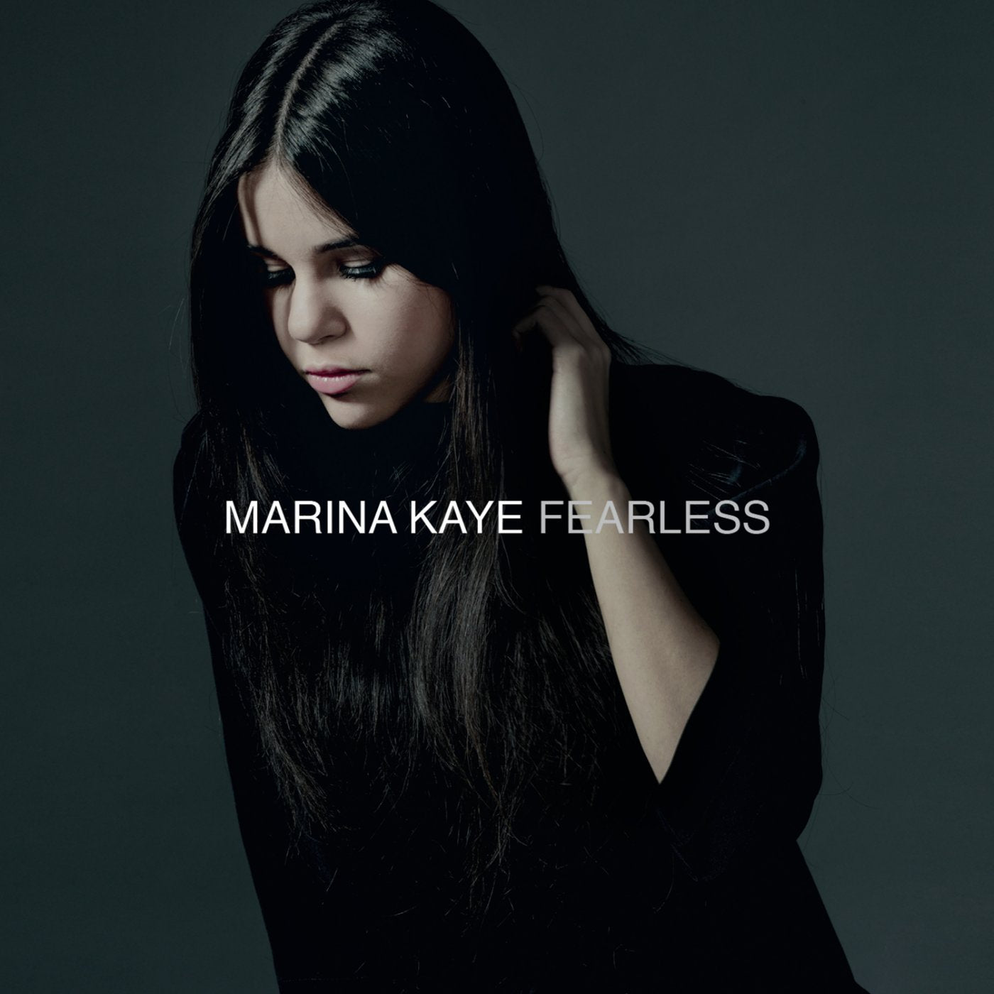 Marina Kaye - Fearless Music