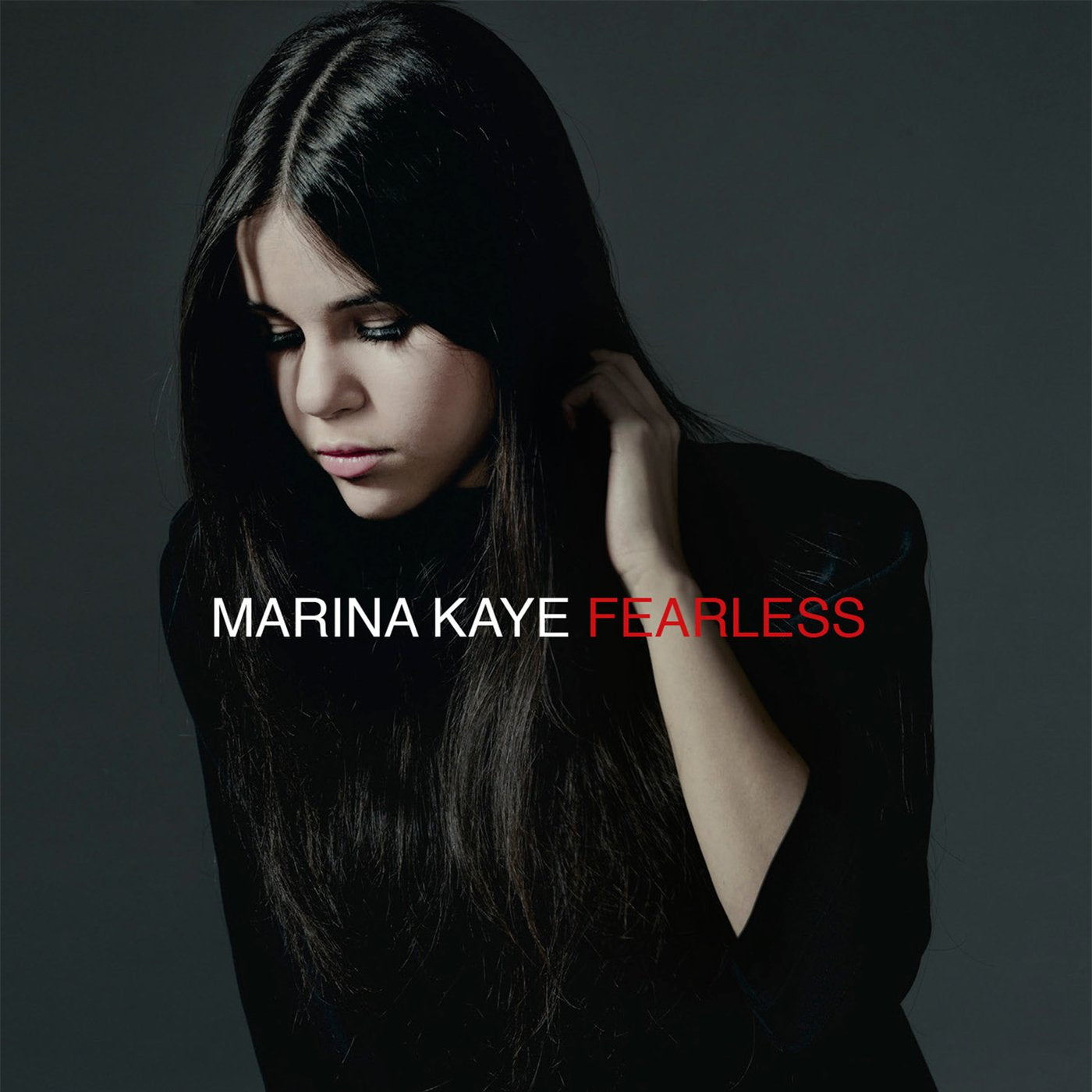 Marina Kaye - Fearless Music