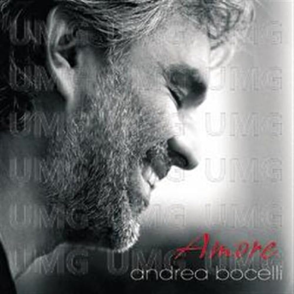 Amore (Remastered) Classical
