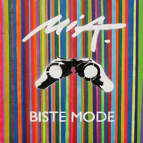 Product Image: Biste Mode (Vinyl)