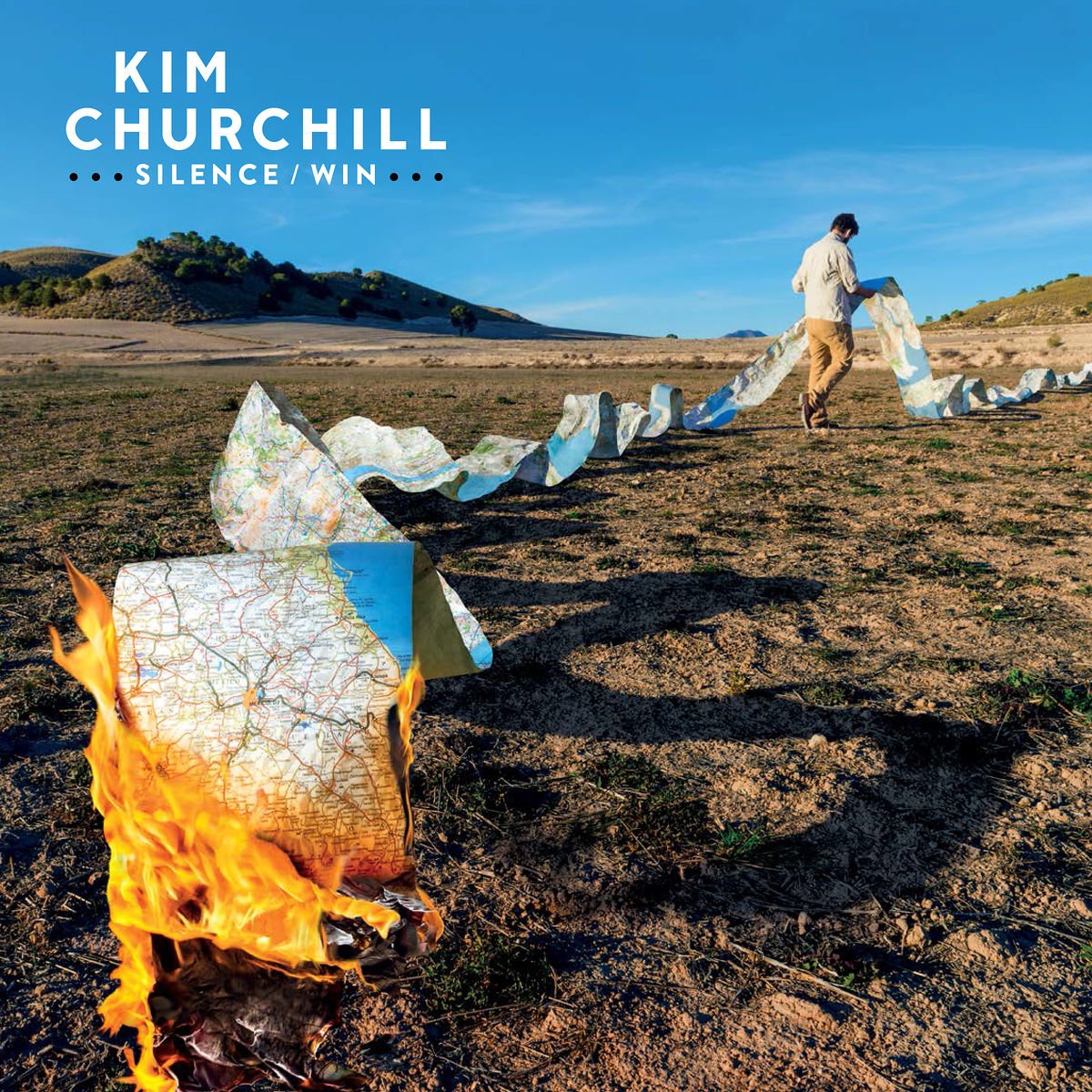 Silence/Win Country & Folk