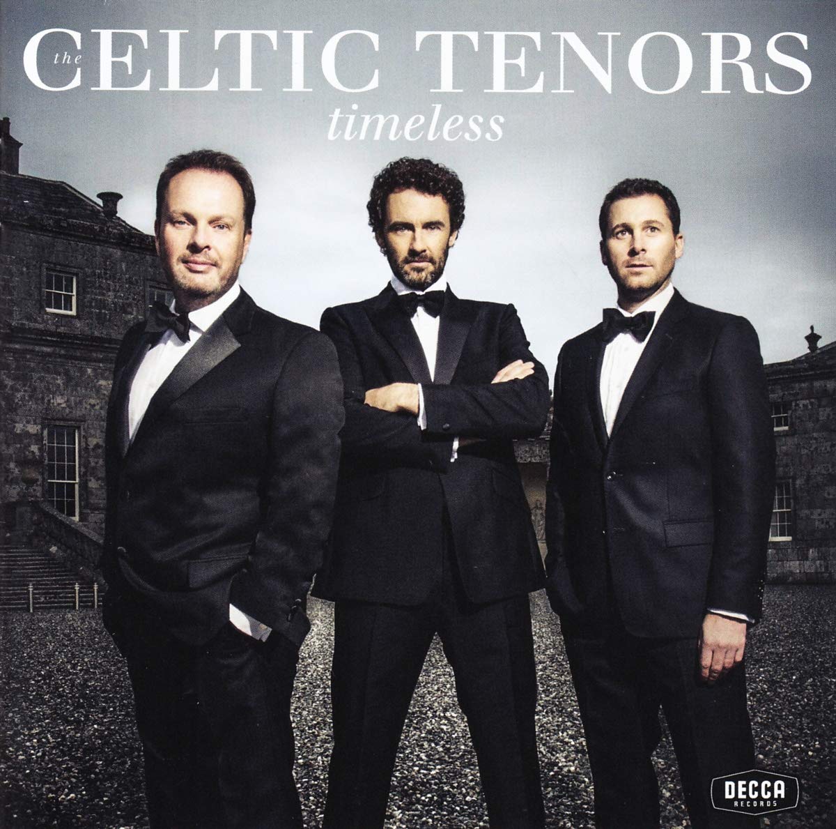 The Celtic Tenors - Timeless Classical