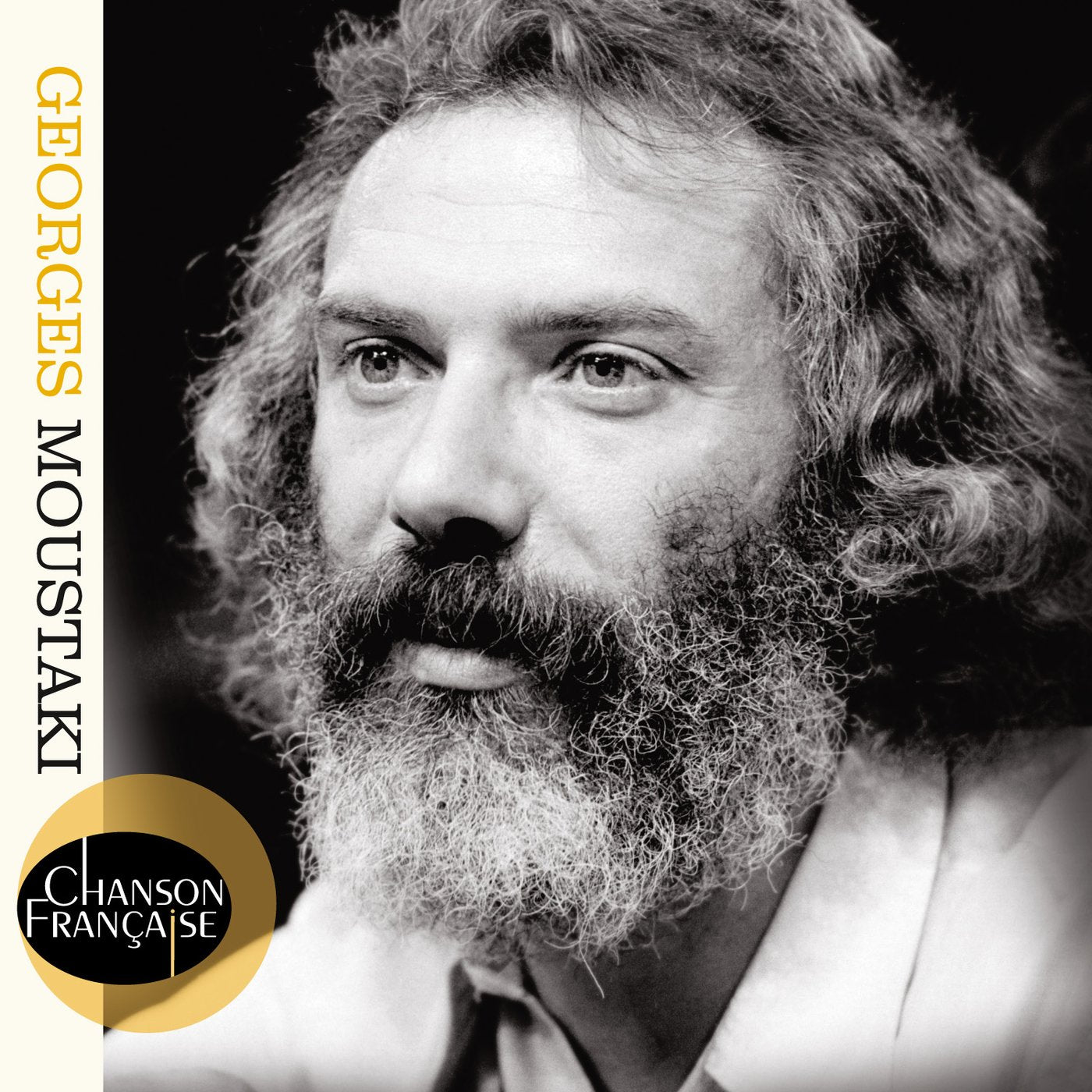 Georges Moustaki - Chanson Francaise Music