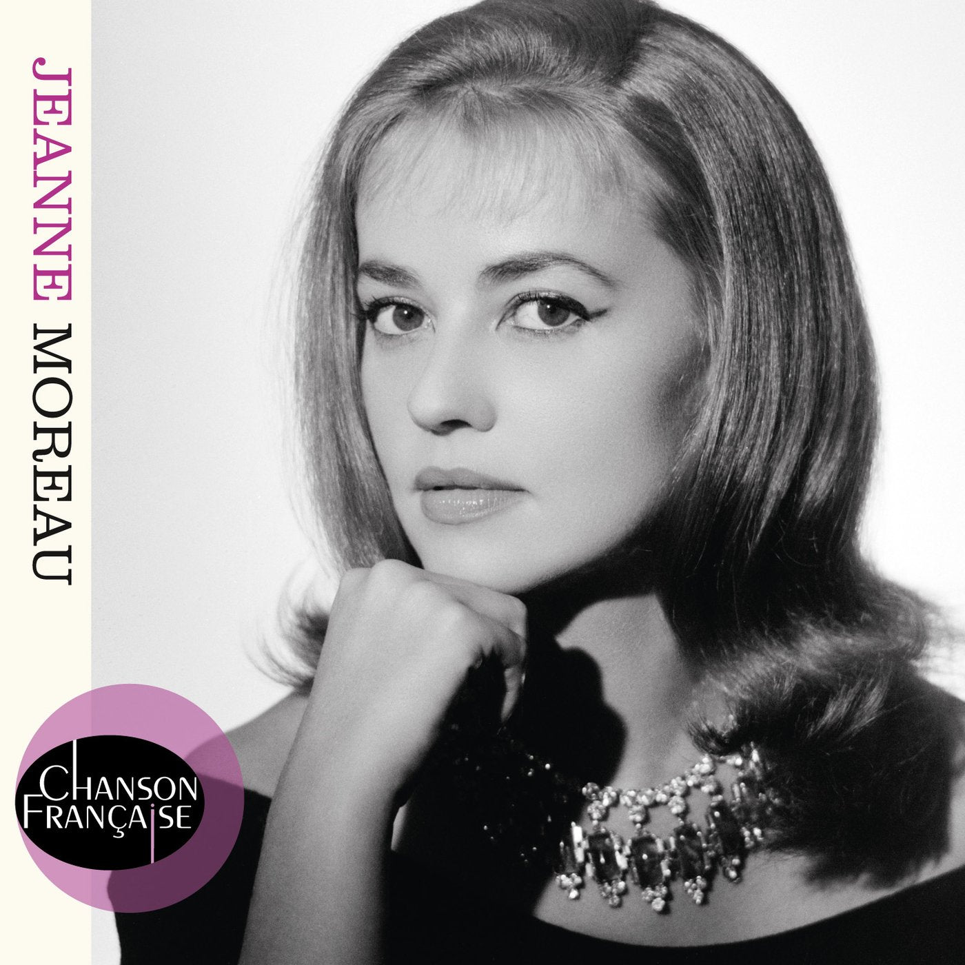 Jeanne Moreau - Chanson Francaise Pop
