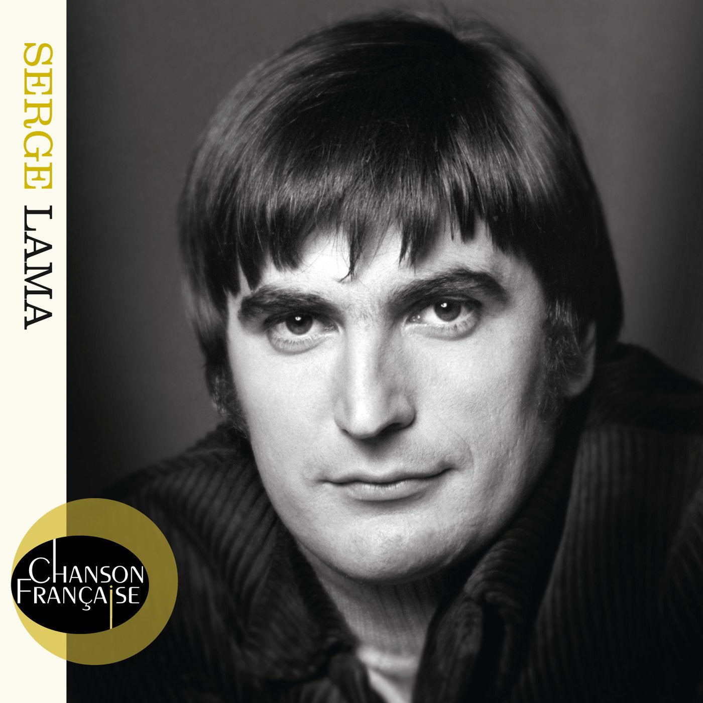 Serge Lama - Chanson Francaise World Music