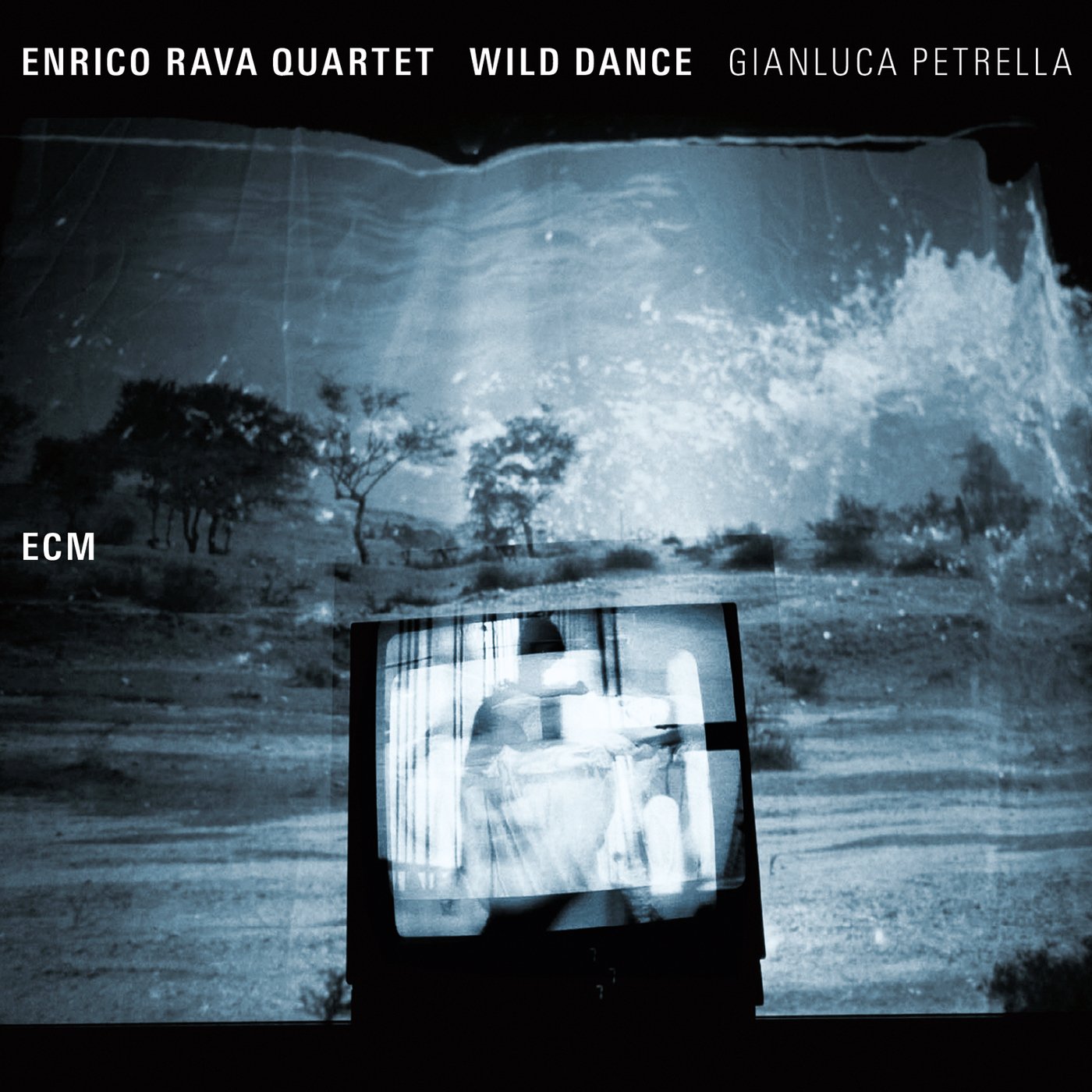 Wild Dance Jazz