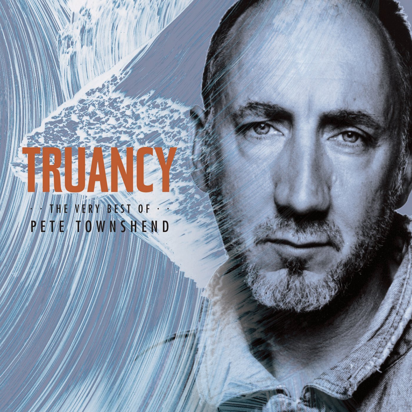 Truancy: The Very Best Of Pete Townshend Rock