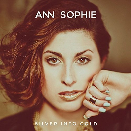 Product Image: Silver Into Gold