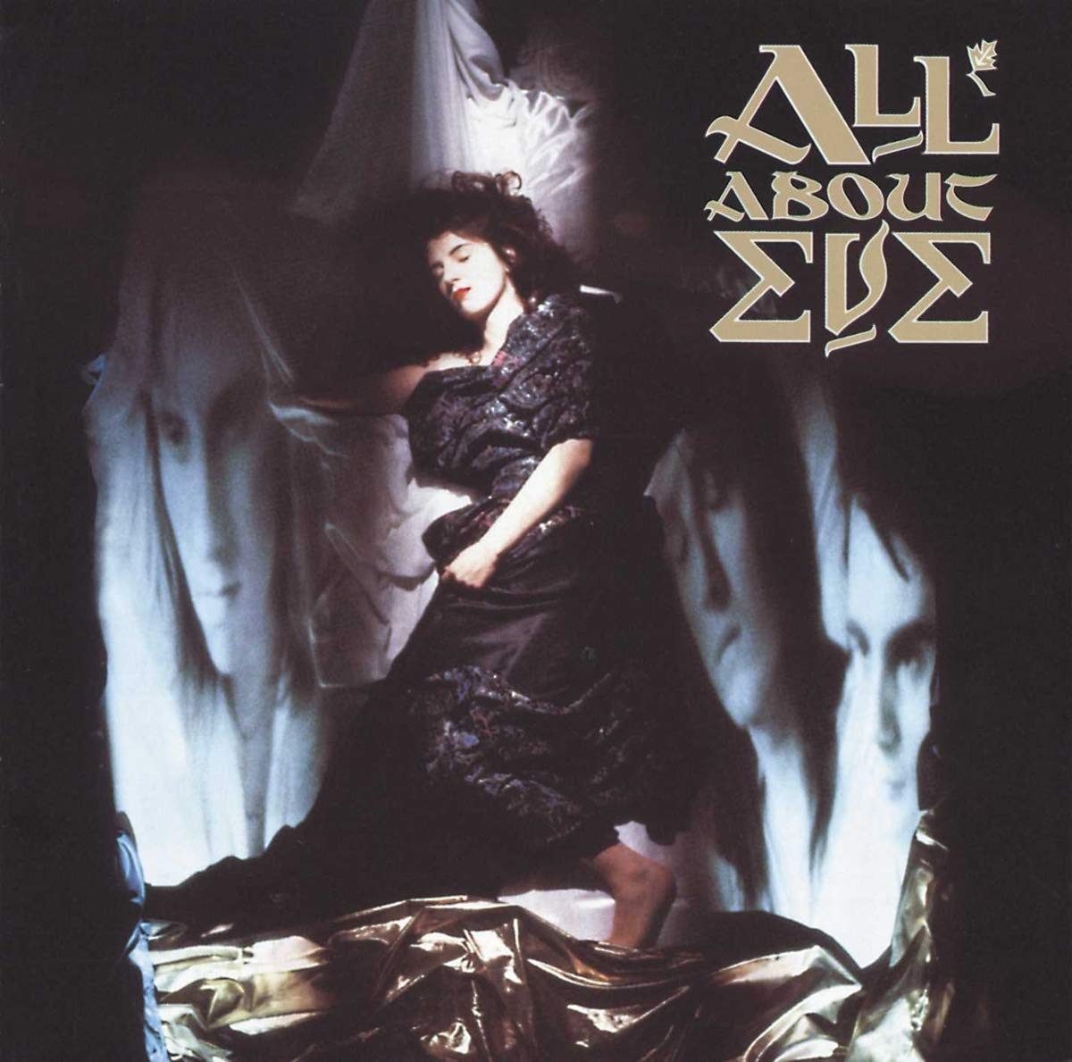 All About Eve - All About Eve Pop