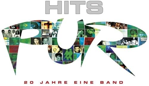 Hits Pur - 20 Jahre Eine Band (Limited Fan-Edition) Pop