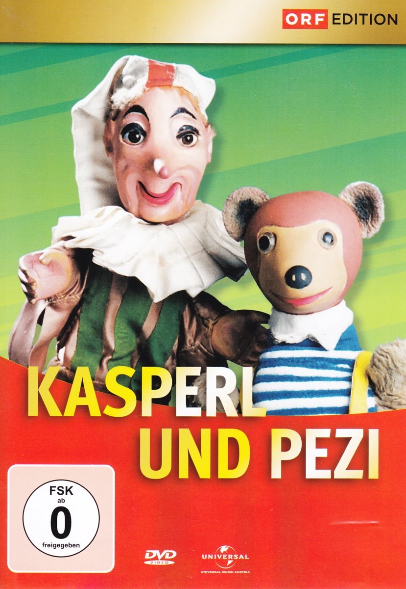 Die groáe DVD Box Movies