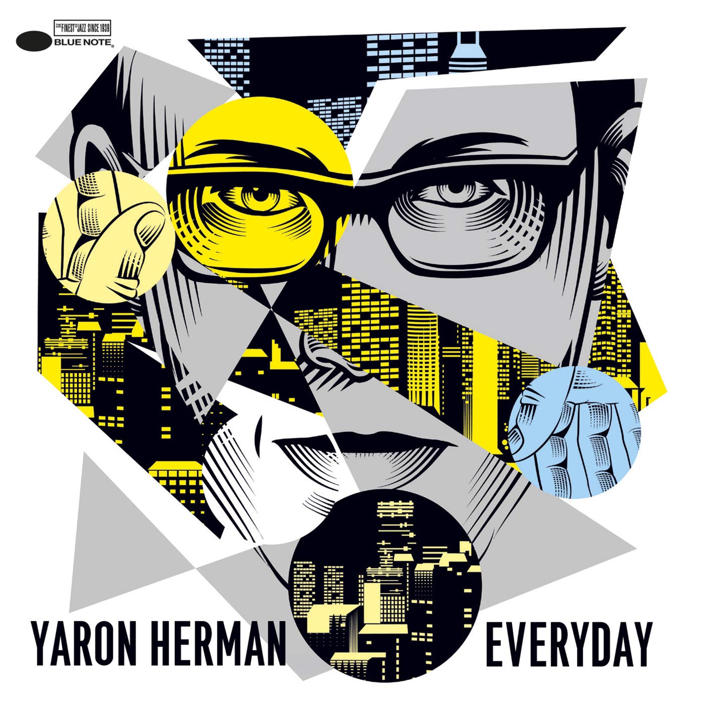 Everyday Jazz