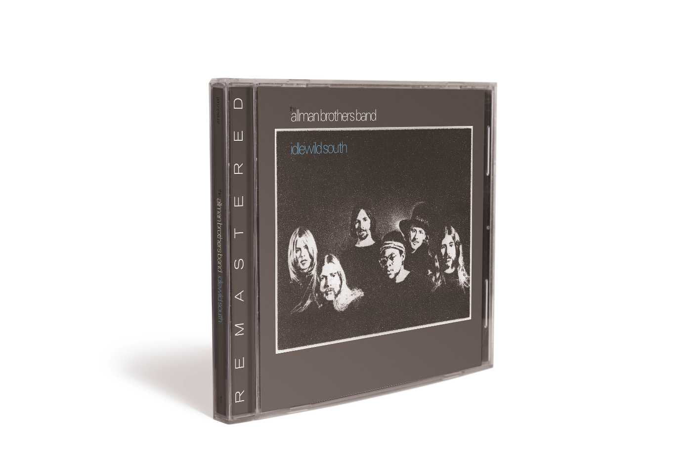 Idlewild South (Remastered) Rock