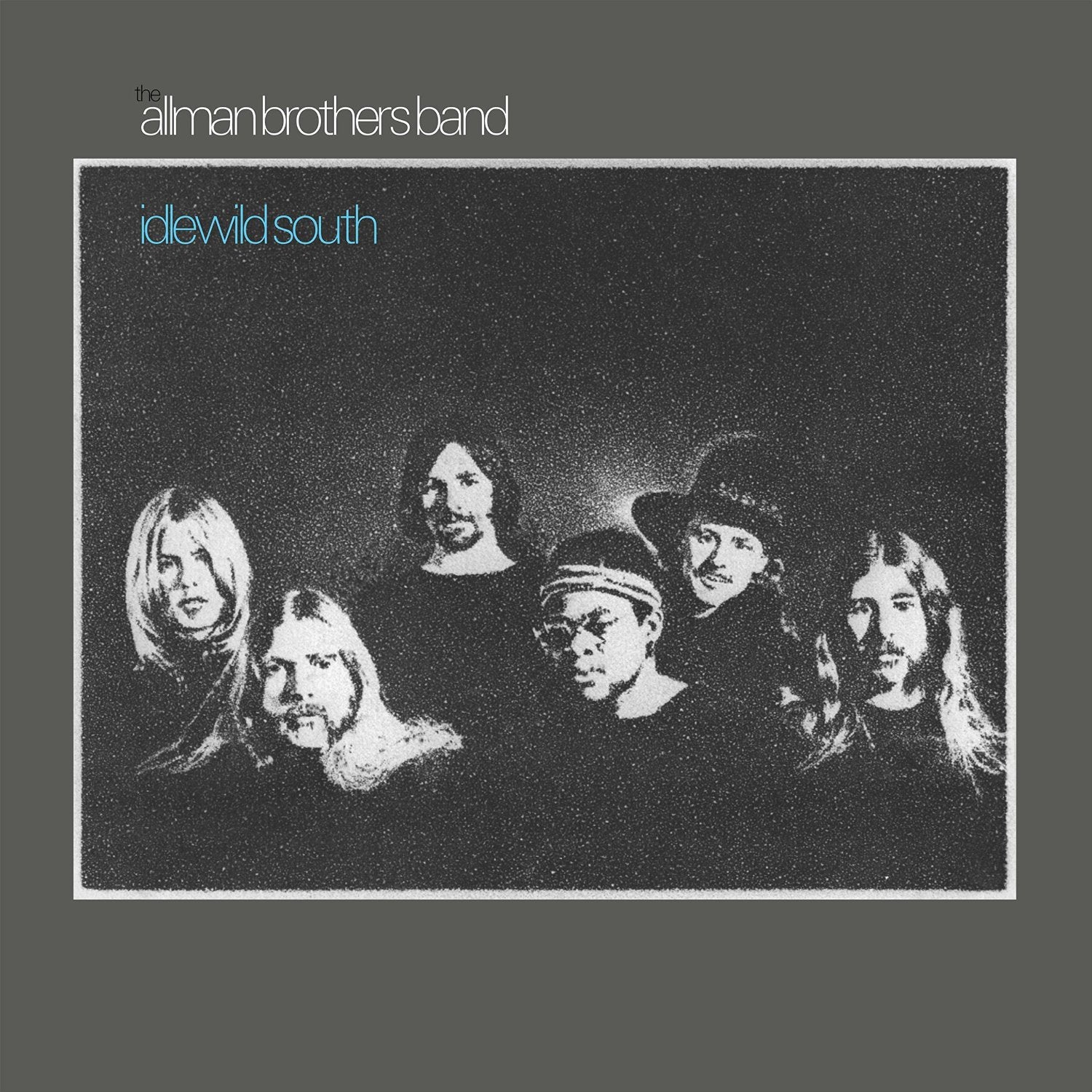 Idlewild South (Remastered Limited Super Deluxe) Rock