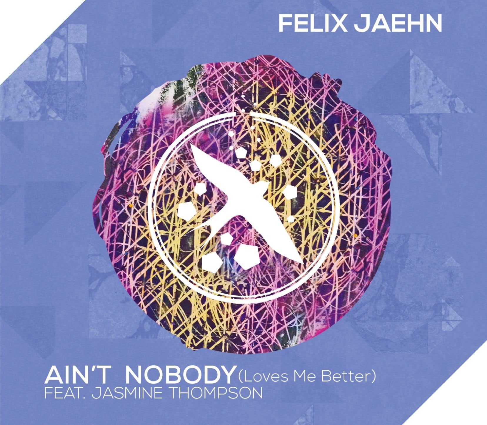 Ain'T Nobody (Loves Me Better) (2-Track) Pop
