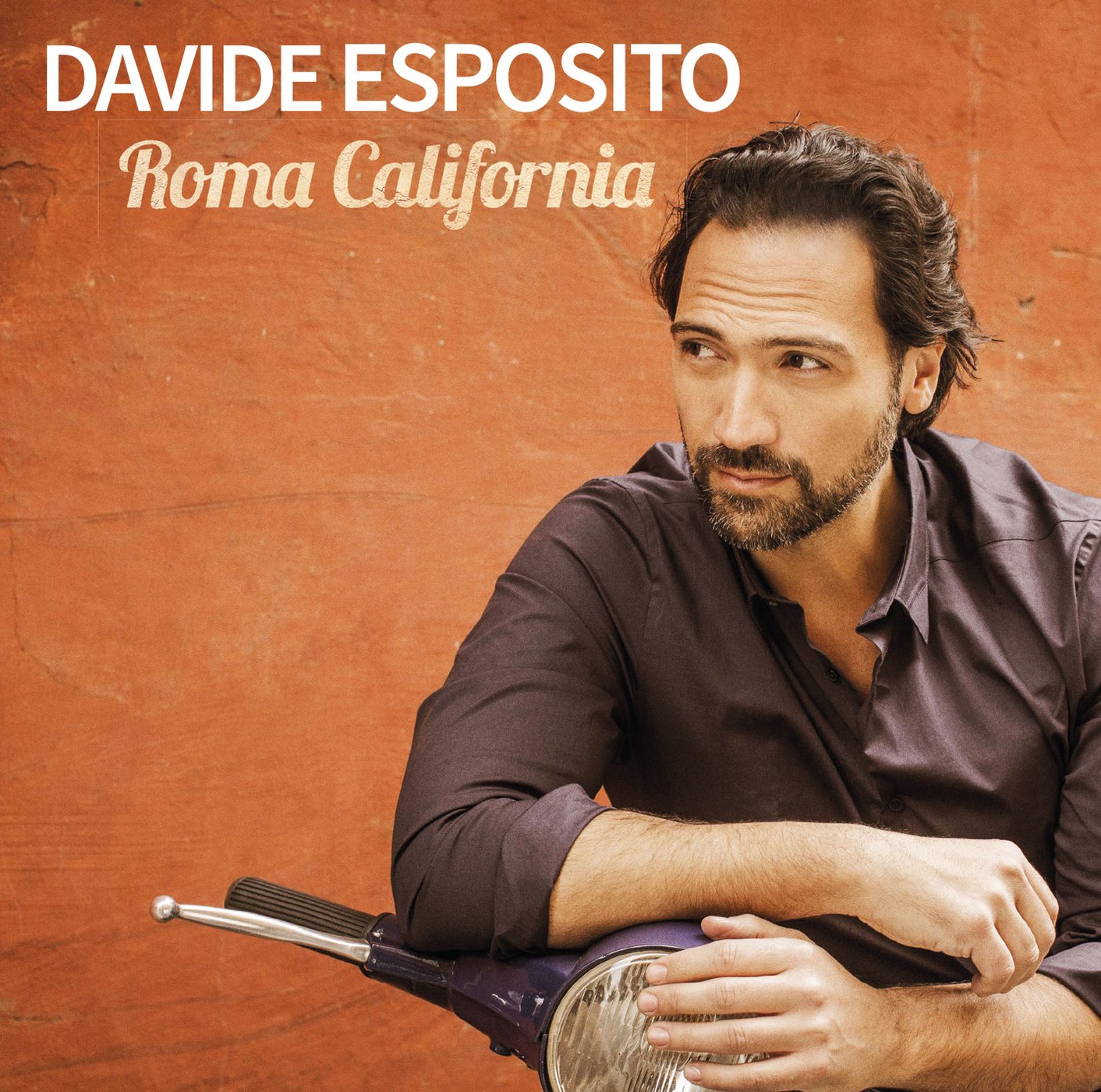 Davide Esposito - Roma California Music