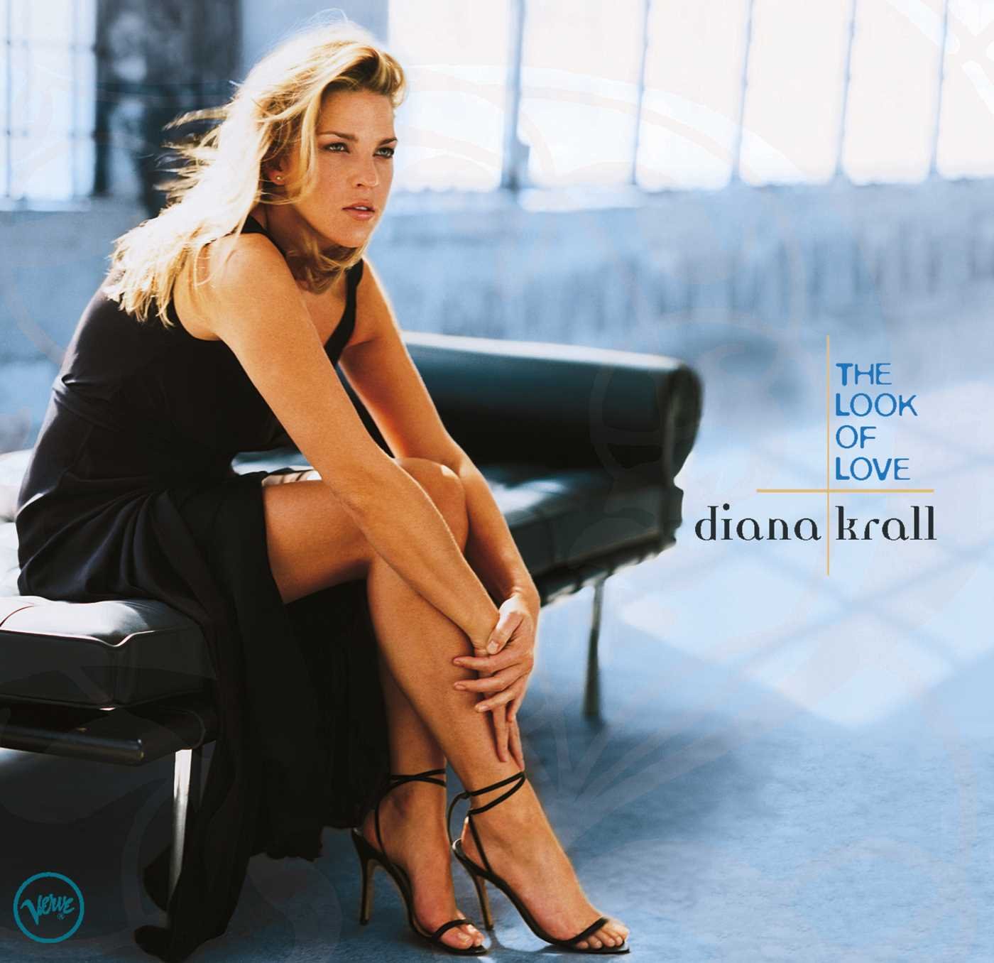 The Look of Love (Back to Black) Jazz