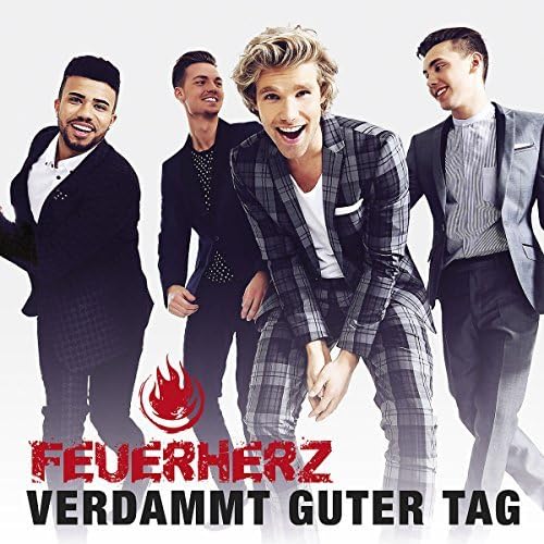 Verdammt Guter Tag (2-Track) German Schlager & Volksmusik