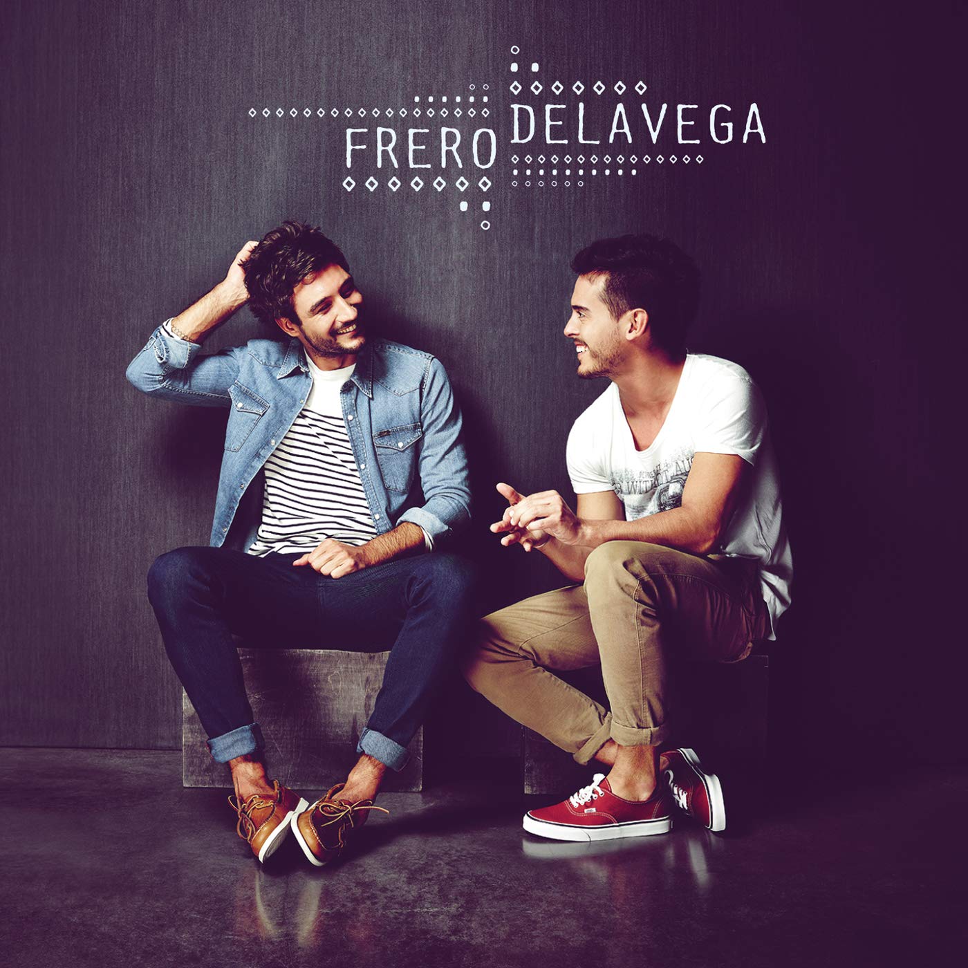 Frero Delavega - Frero Delavega Music