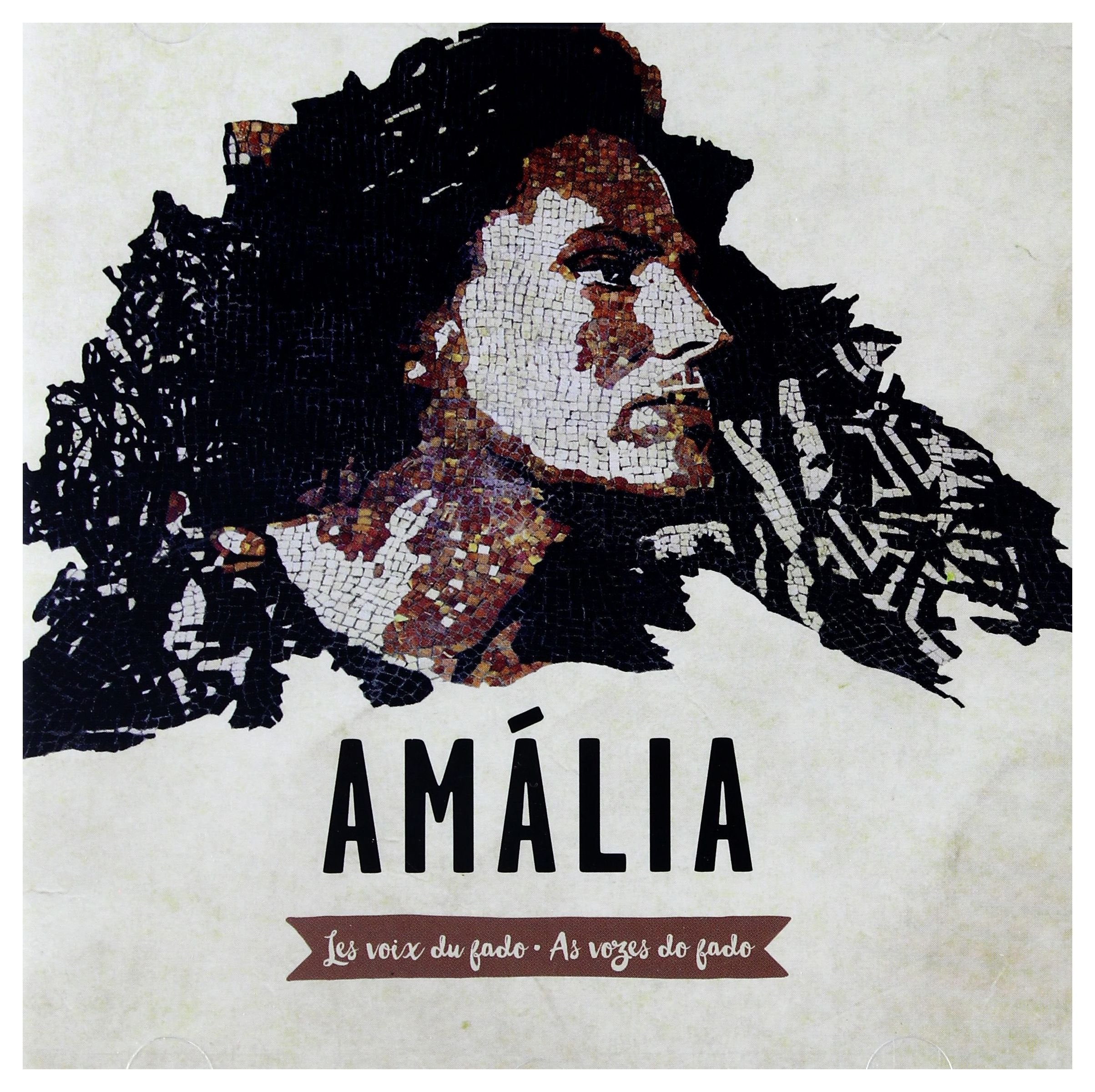 Amalia-les Voix du Fado World Music