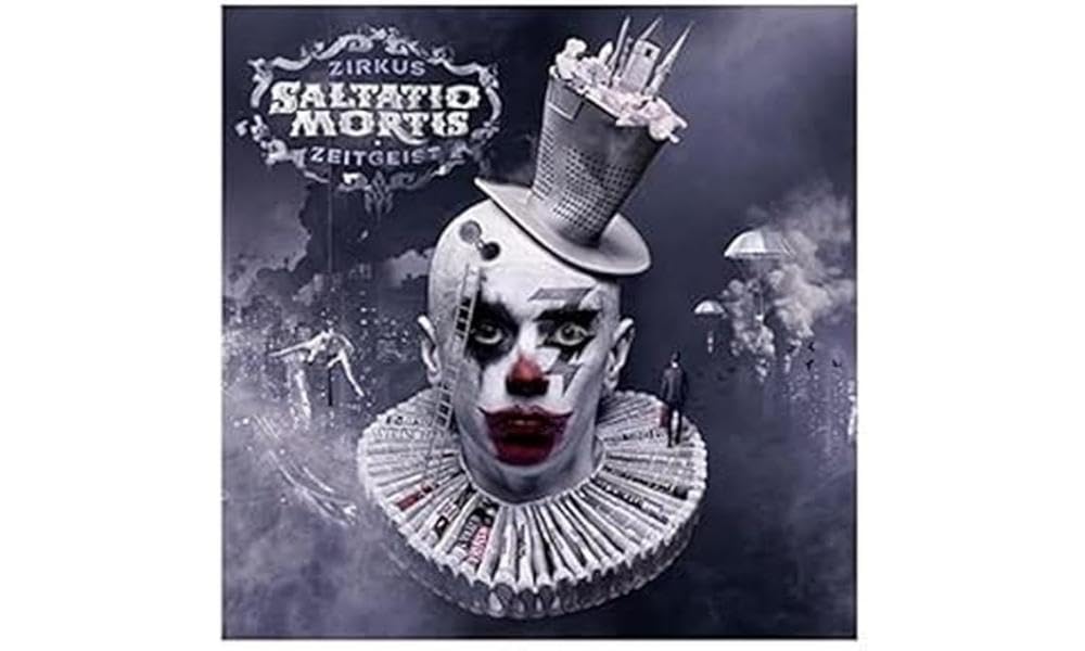 Product Image: Zirkus Zeitgeist