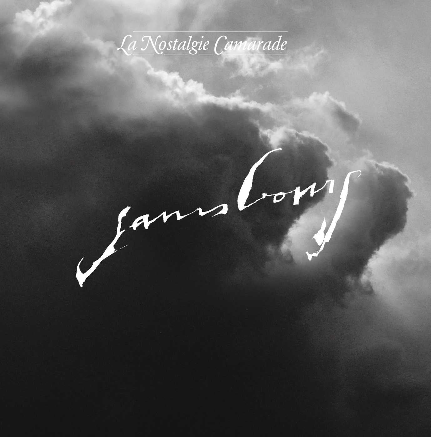 La Nostalgie Camerade / Dub (12IN) Music