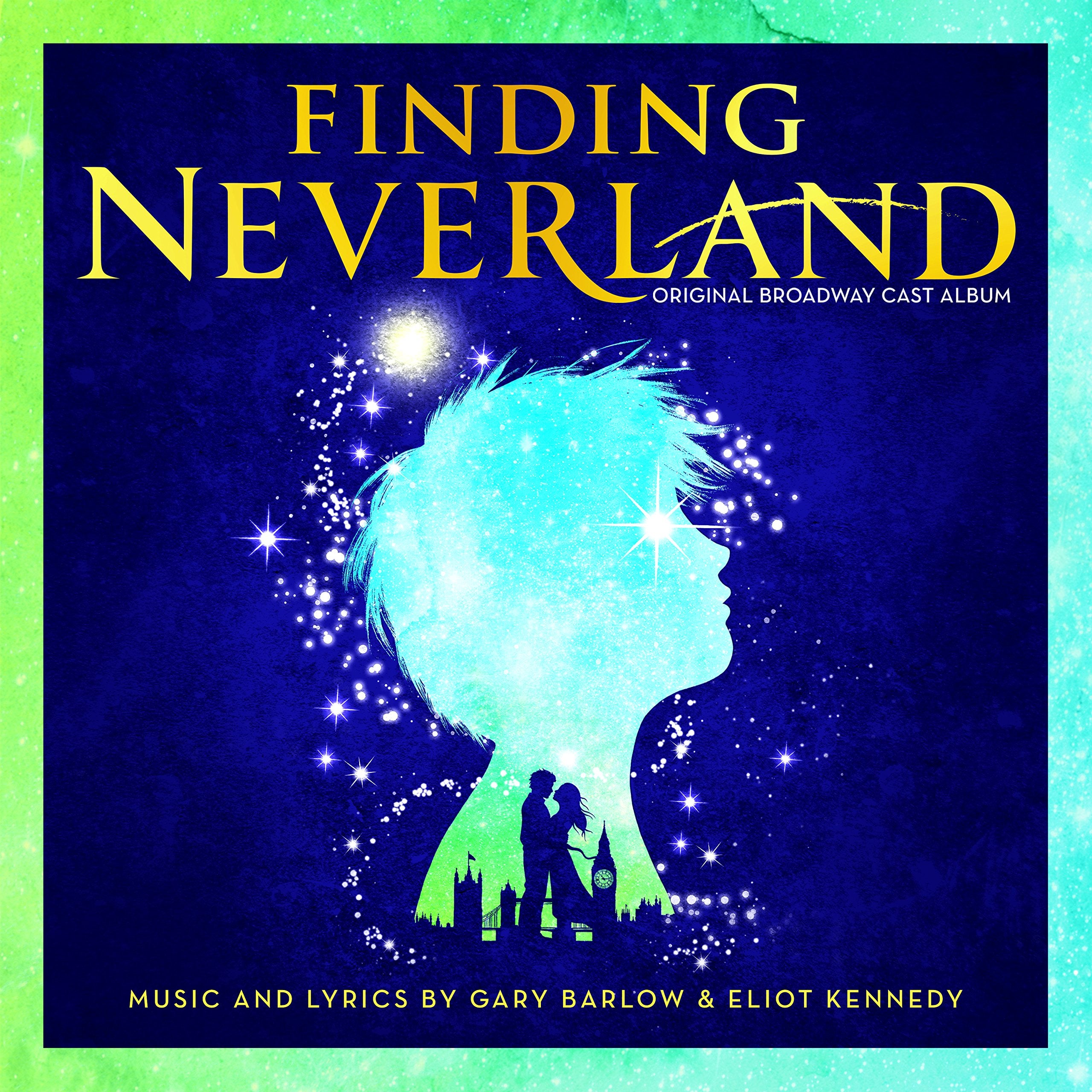 Finding Neverland / O.B.C. Music