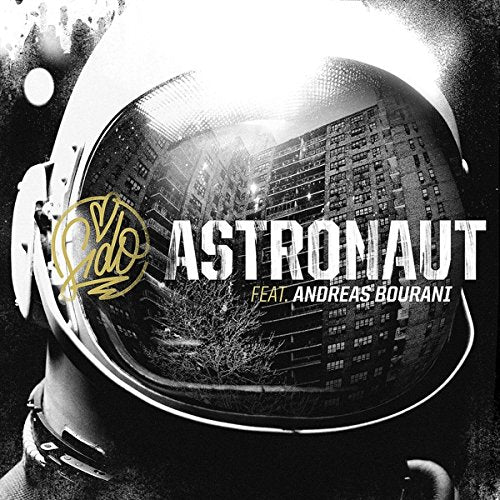 Astronaut (2-Track) Rap & Hip-Hop