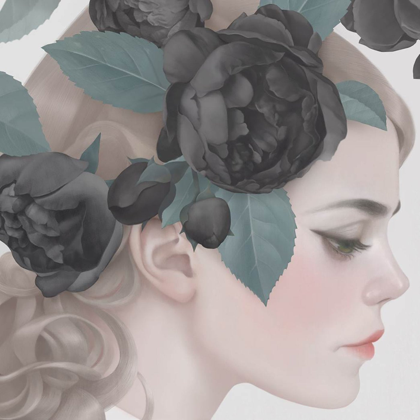Coeur De Pirate - Roses Music