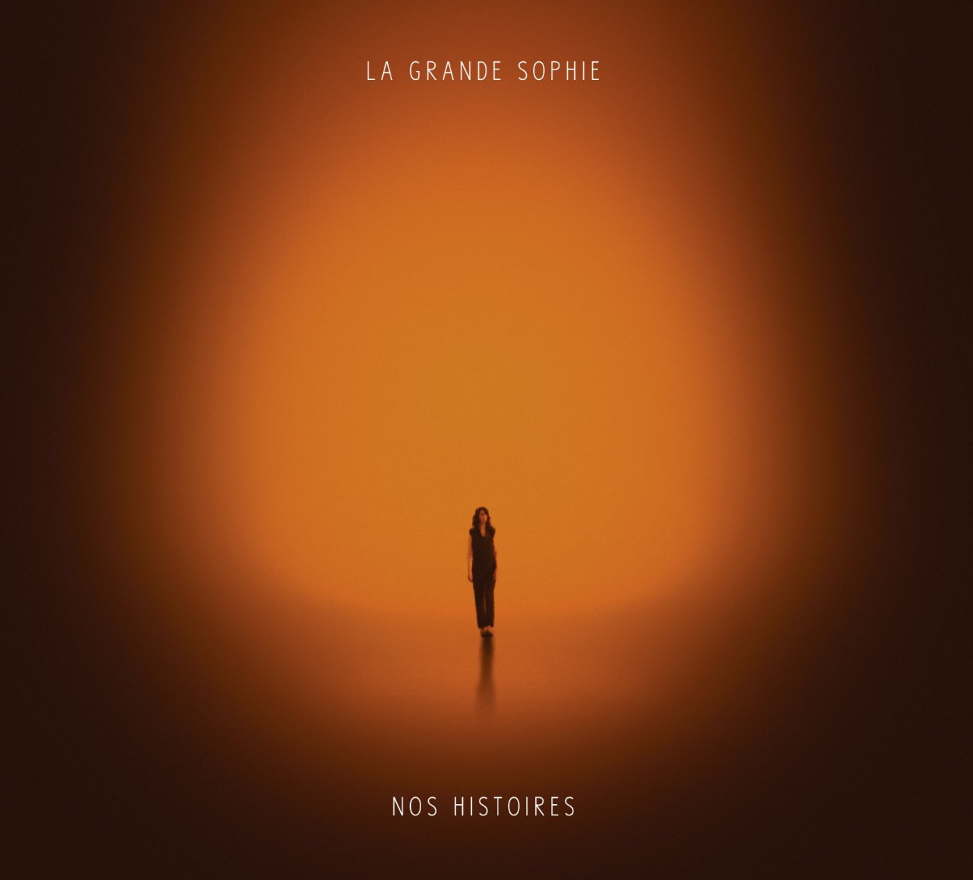 La Grande Sophie - Nos Histoires Pop
