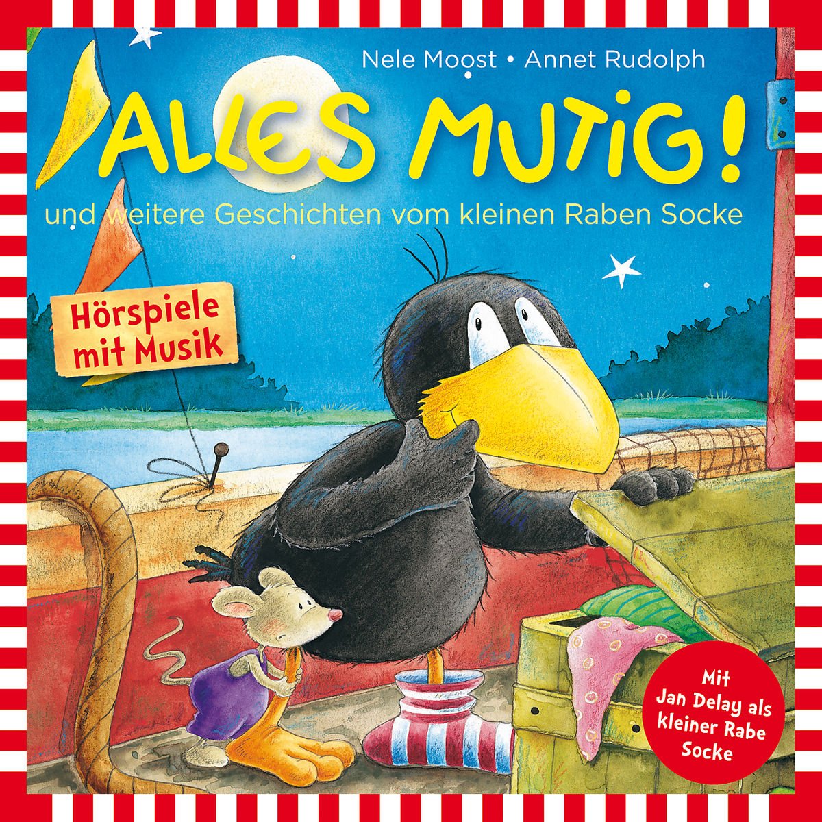 Alles Mutig!...Und Weitere Geschichten Children & Young People