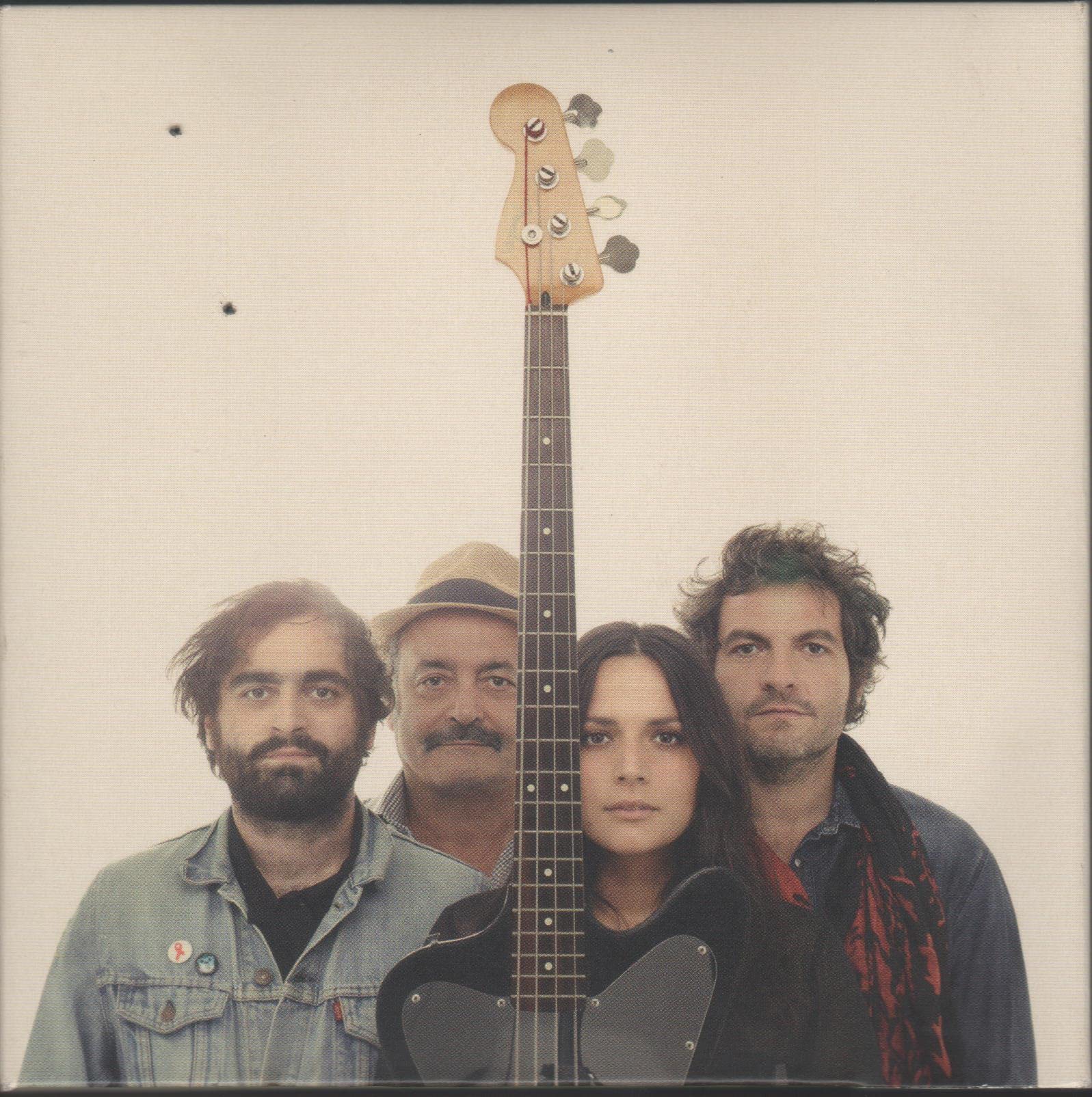 Louis, Matthieu, Joseph & Anna Ched - Louis, Matthieu, Joseph & Anna Ched Music