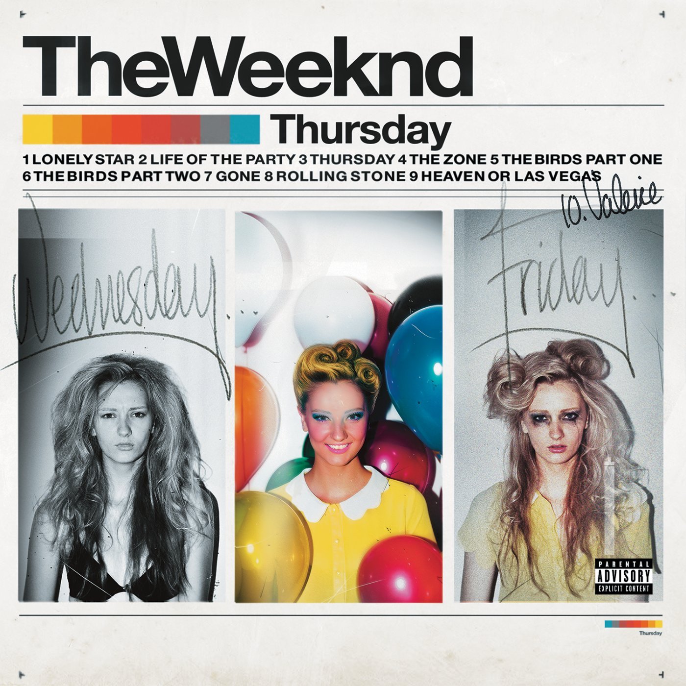 Republic Thursday Pop