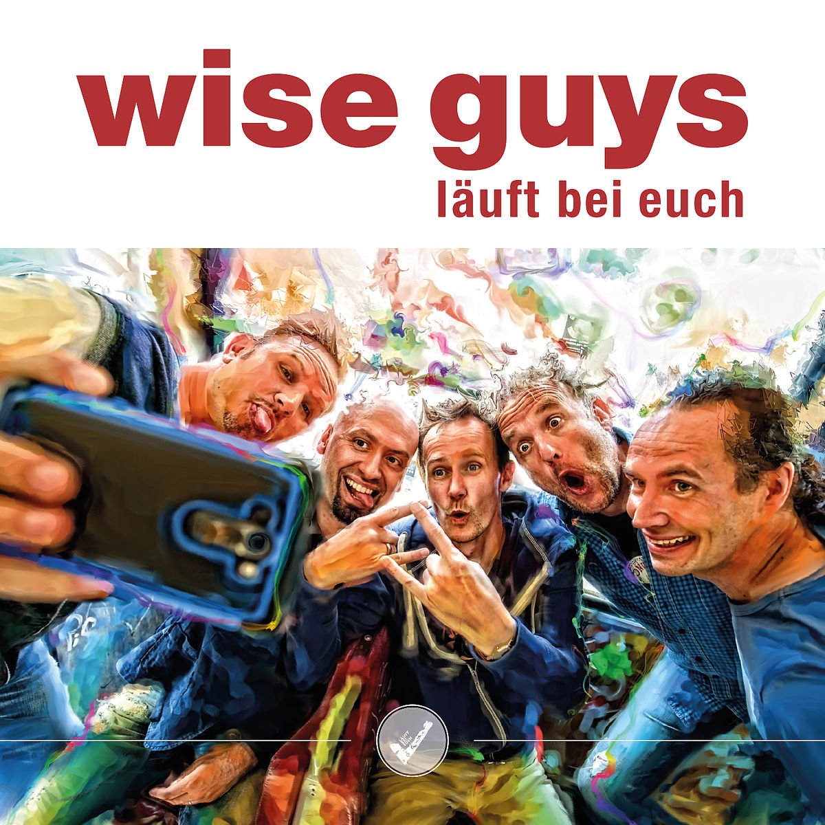 Läuft Bei Euch Music