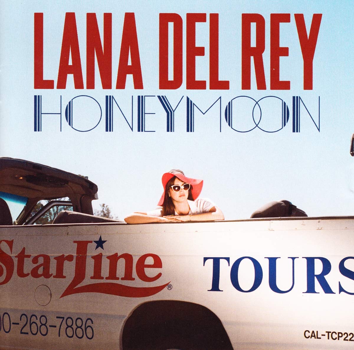 Lana Del Rey Pop