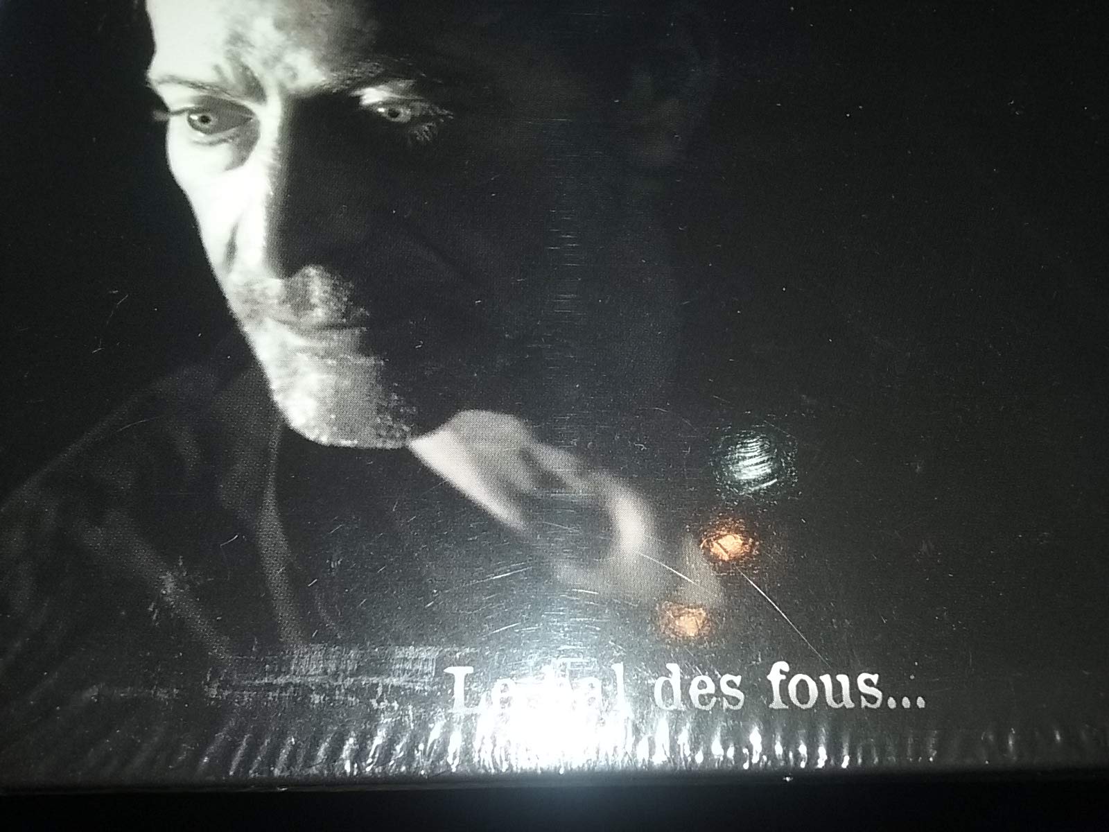 Le bal des fous .... cd