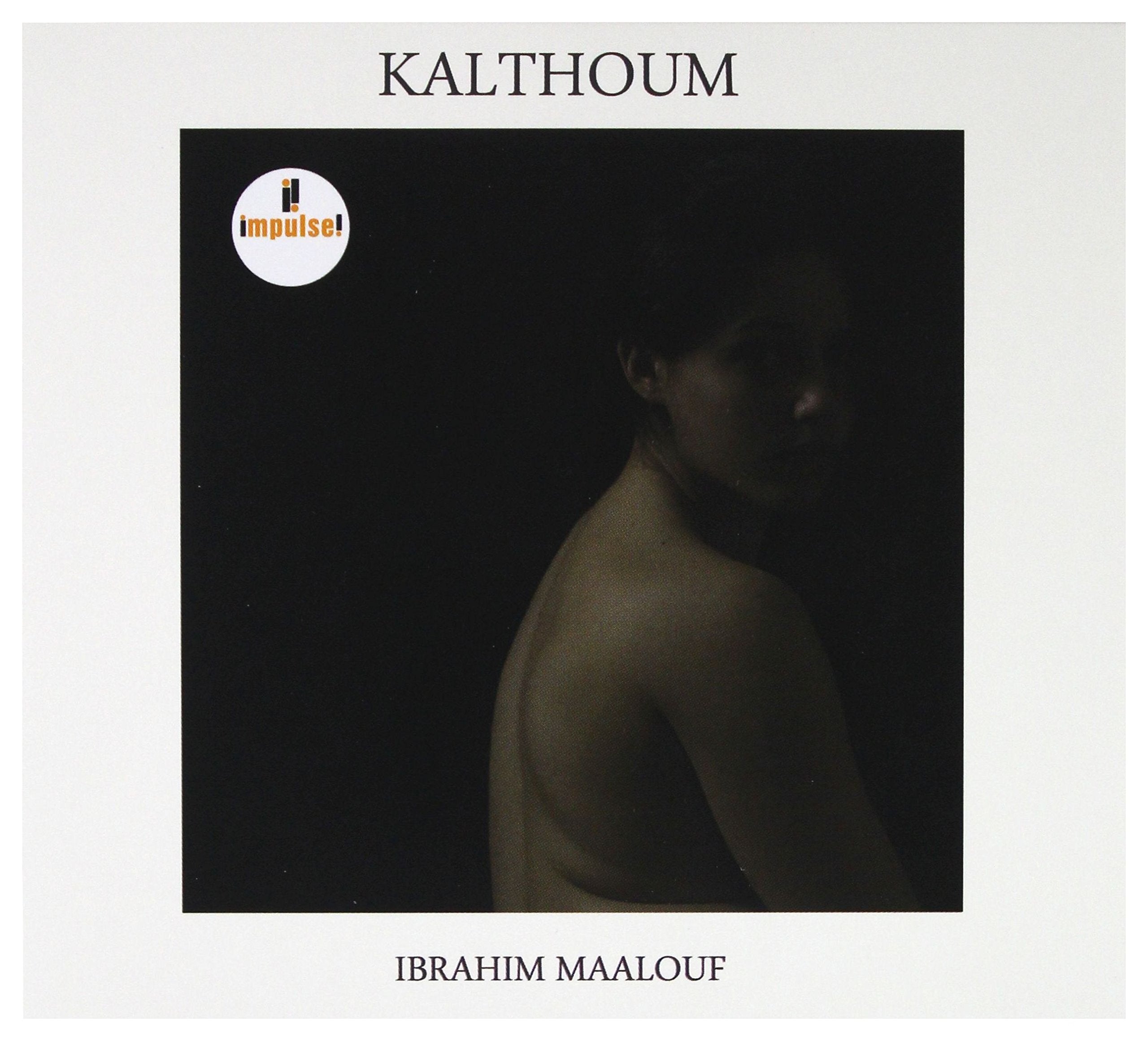 Kalthoum Jazz