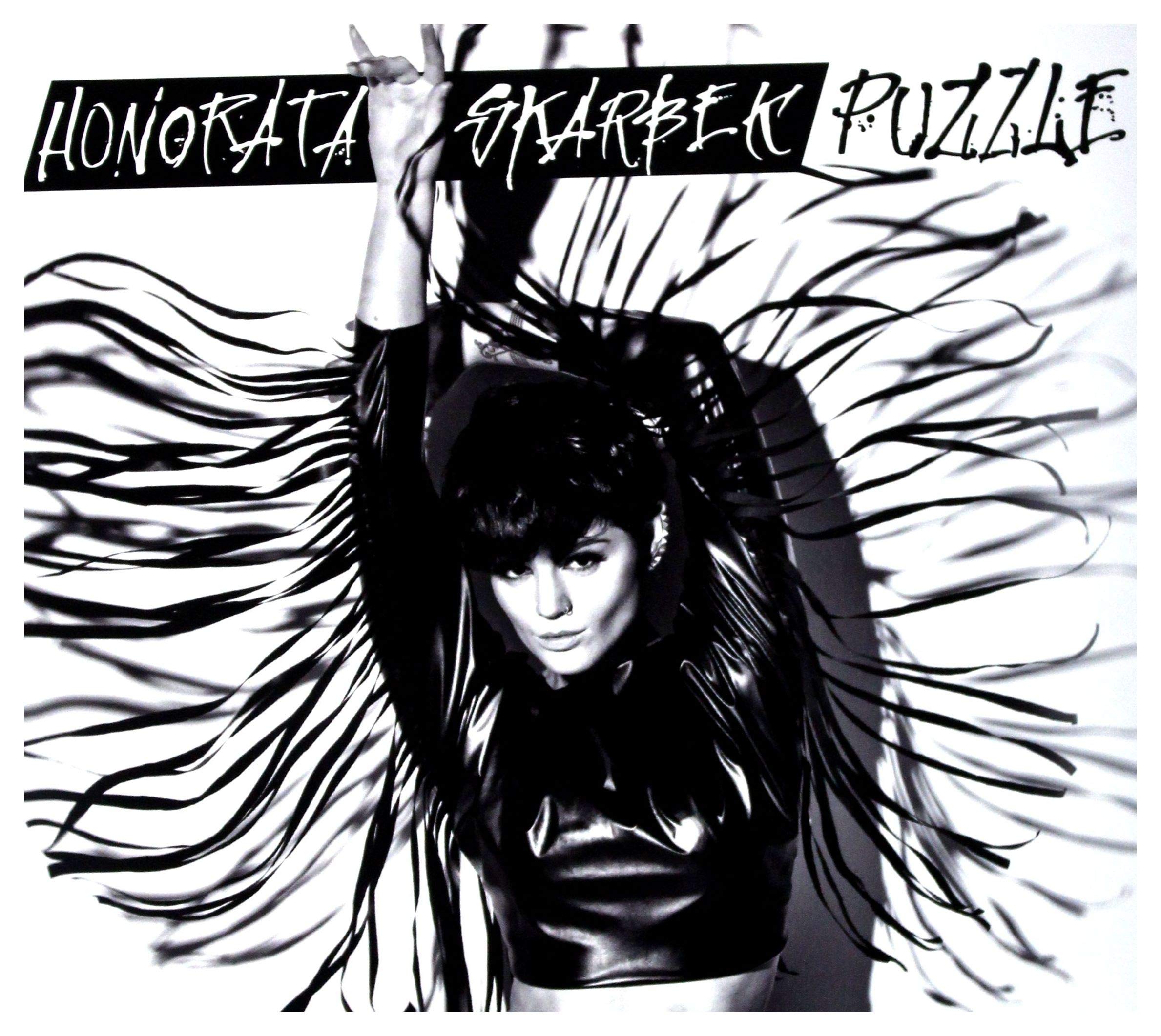 Honorata Skarbek: Puzzle Music