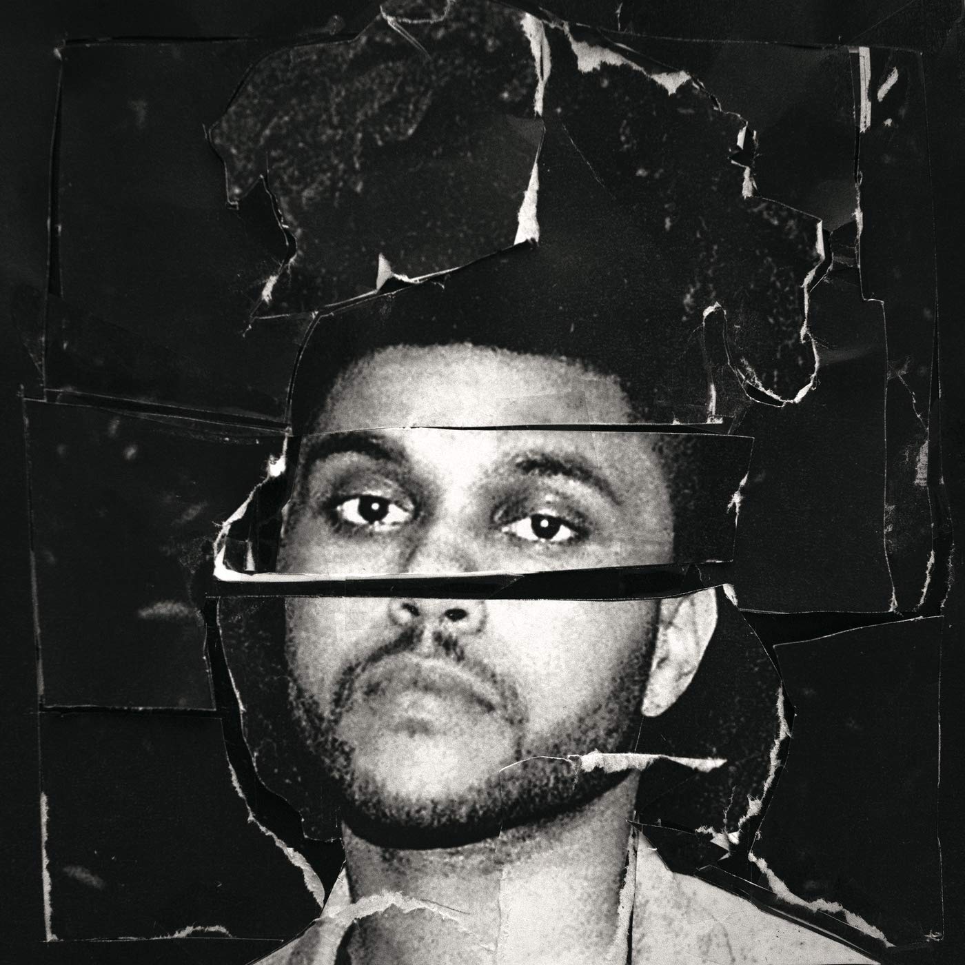 Beauty Behind The Madness (Limited 2 Vinyl) Pop