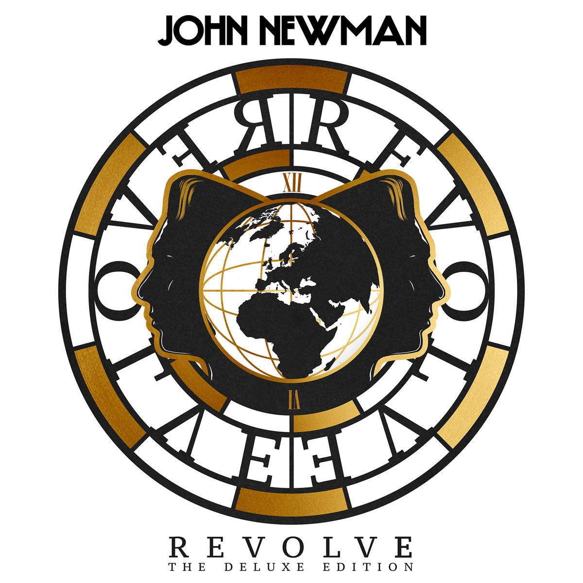 Product Image: Revolve (The Deluxe Edition)