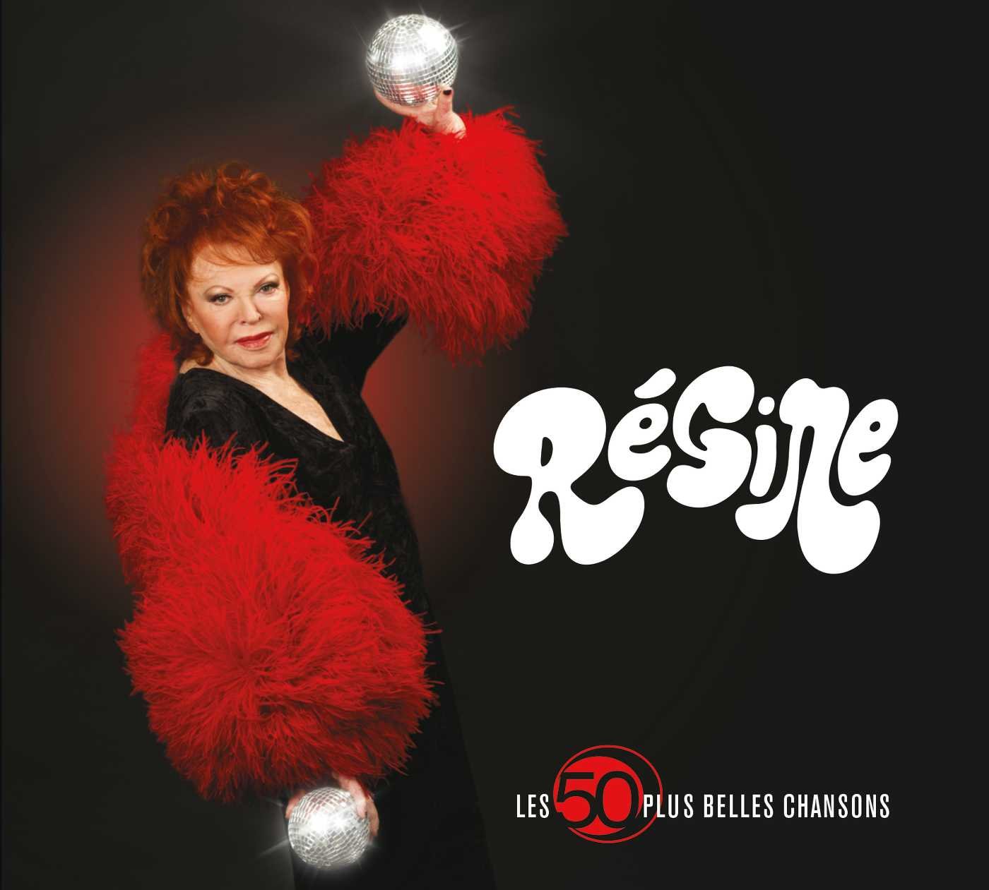 Product Image: Les 50 Plus Belles Chansons(3cd)