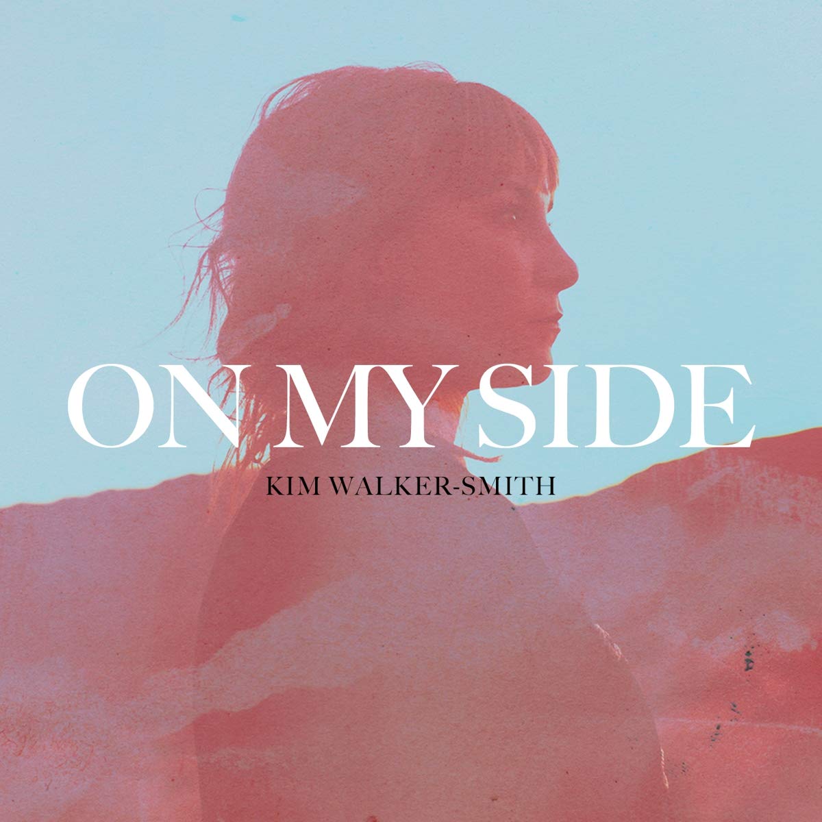 Product Image: Kim Walker-Smith - On My Side