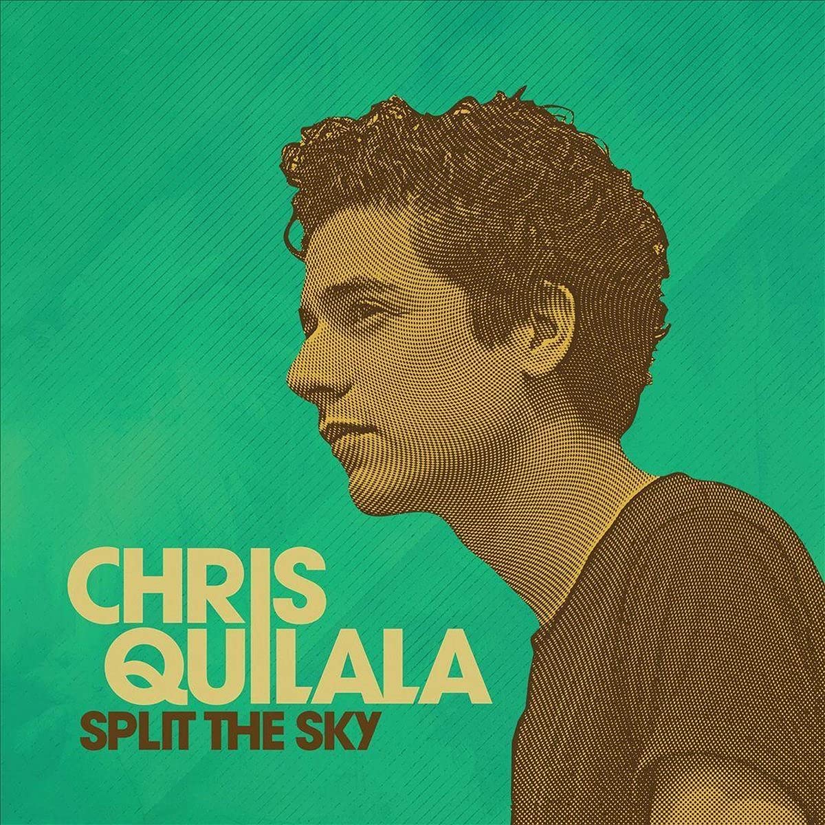 Split The Sky Music