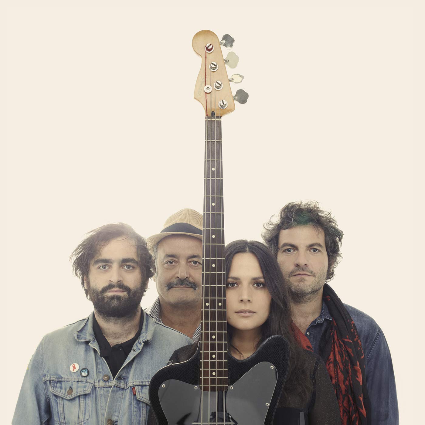 Louis, Matthieu, Joseph & Anna Ched - Louis, Matthieu, Joseph & Anna Ched World Music