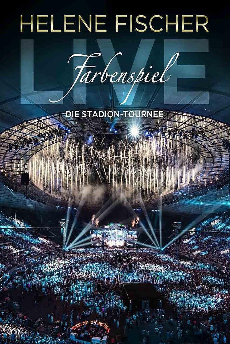 Farbenspiel Live - Die Stadion-Tournee Movies