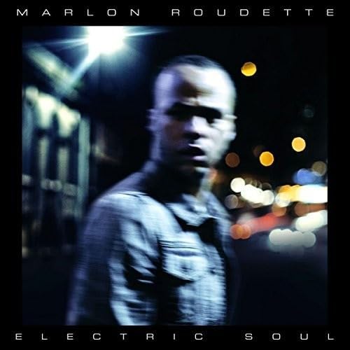Electric Soul (Re-Edition) Pop