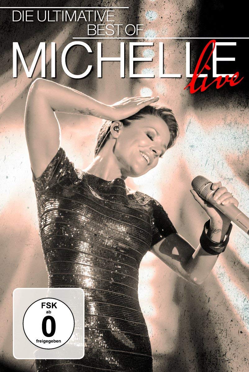 Die Ultimative Best Of-Live Films